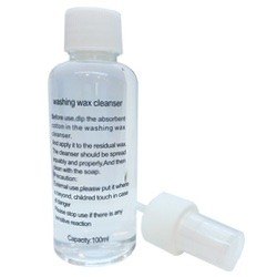 Depilatory Wax Remover 100 ml