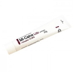 Swiss medical cream 10g.
