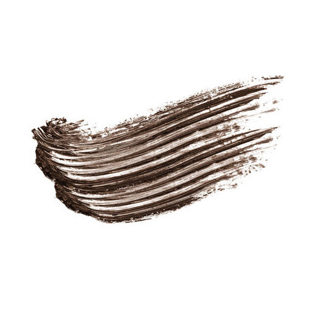 Apraise Краска для бровей и ресниц, Темно-коричневый, 20ml