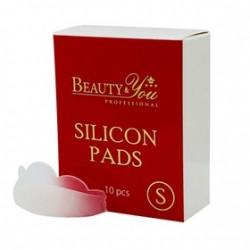 B&Y Lash Lamination Silicon pads Small size (10pcs)