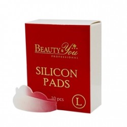 B&Y Silicon pads 10pcs