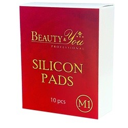 B&Y Silicon pads 10pcs