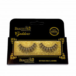 Beauty&You Strip lashes Cover Girl