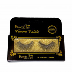 Beauty&You накладные ресницы Femme Fatale