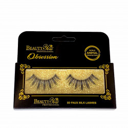 Beauty&You Strip lashes Cover Girl