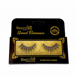 Beauty&You Strip lashes Cover Girl