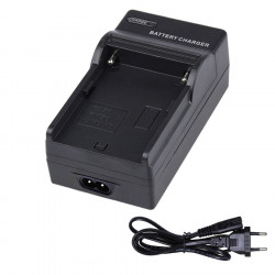 Battery charger NP-F