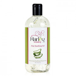 Harley Aloe after Care Soothing Gel (500ml)