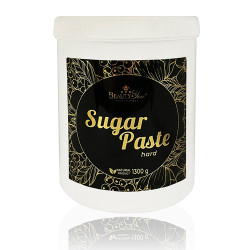 Sugardep cukraus pasta su arabiška guma HARD 1300 g