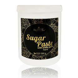 Sugardep cukraus pasta su arabiška guma HARD 1300 g