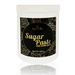 Sugardep Sugar Paste with Arabic Gum HARD 1300 g