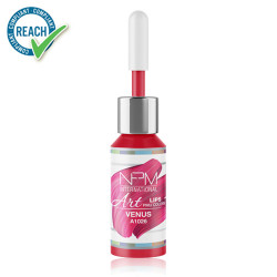 NPM Dark coffee eyebrow (12ml)