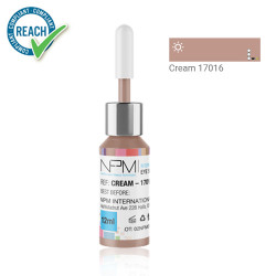 NPM pigmentas 17016 Cream (12ml)