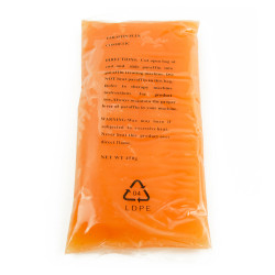 Apelsinų kvapo parafinas 450 g
