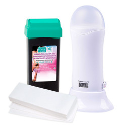 Waxing Kit for Hair Removal No.1