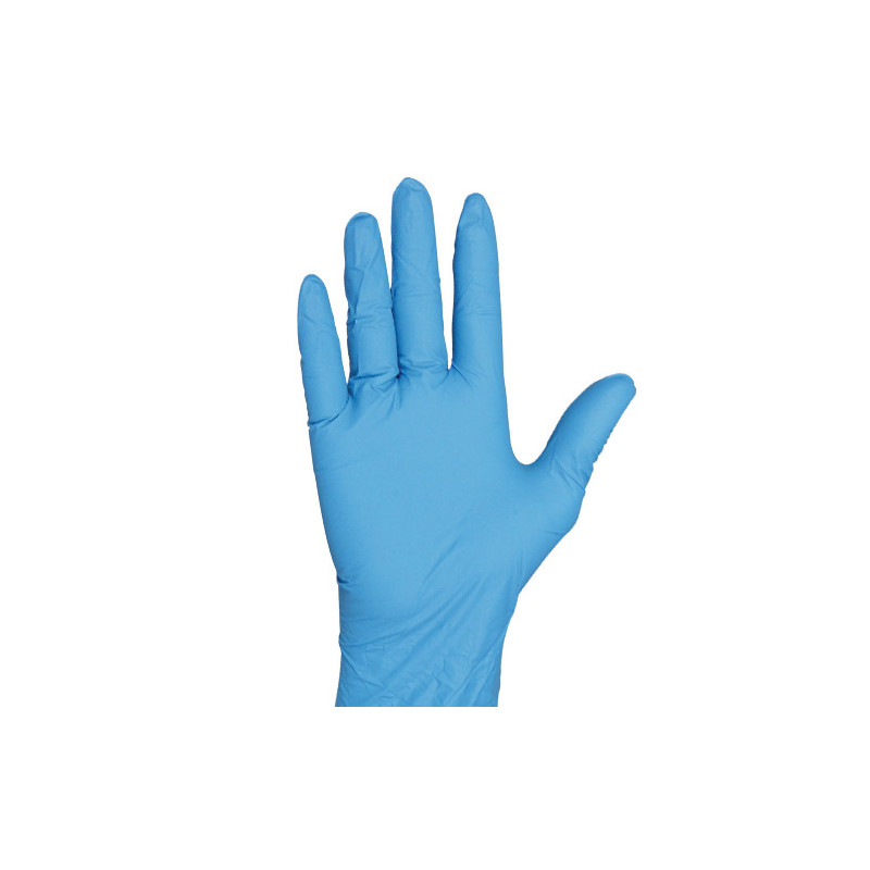 xl nitrile gloves 1000