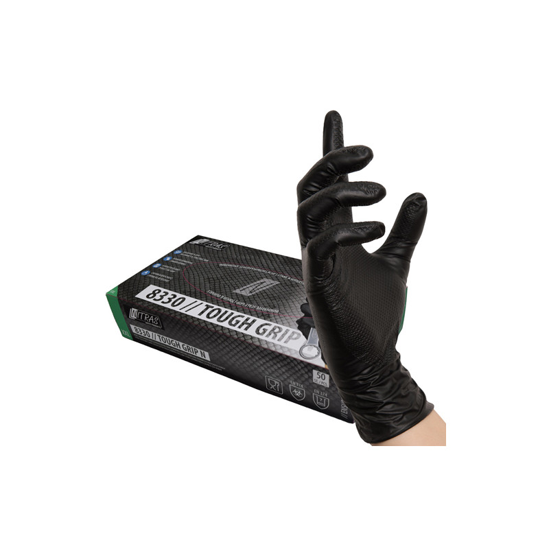 site tough grip gloves