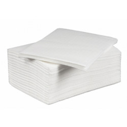 Disposable Paper Towels BASIC 40x70  (100 pcs.)