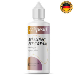 Hairpearl Relaxing Eye Cream, 50ml