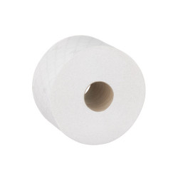 KC control рулон туалетной бумаги, 2 слоя