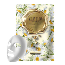 NOHJ Milky Glow сияющая маска, 25г