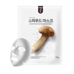 NOHJ Superfood Mushroom Mask, 25g