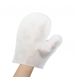 Non-woven gloves for cosmetic procedures, 50 pcs.