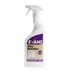 Evans dezodorants, 750ml