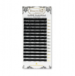 Beauty&You Volume Lashes 0.10
