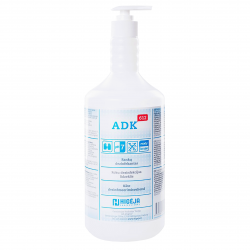 Higėja ADK-612 rankų dezinfektas 1 L
