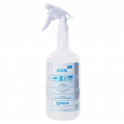 Higėja ADK-611 surface disinfectant 1 L