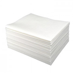 Paper towels for manicure (30x40cm)