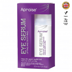 Apraise paakių serumas (30 ml.)