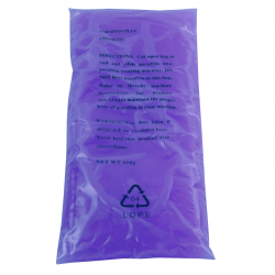Paraffin Wax 450 g (Lavender)