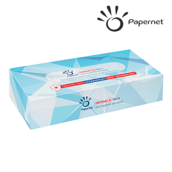 Papernet defend veido servetėlės 2sl., 100 vnt.