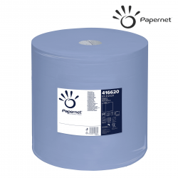 Papernet Superior blue Pramoninis rul. pop. 3 sl 360 m, mėlynas