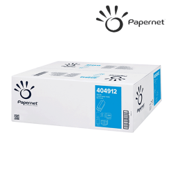 Papernet Z - Fold Hand Towel, 2 ply., Z fold, 200 pcs.