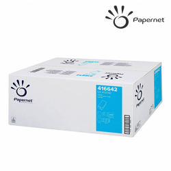 Papernet полотенца для рук, 2 слоя, V-образное складывание , 266 шт.