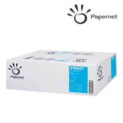 Papernet rankų valymo servetėlės 2sl. Z  formos 200vnt