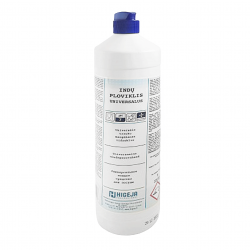 Dishwashing detergent Higėja universal 1 liter
