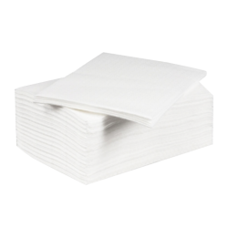 Disposable paper towels 50x40 (100 pcs.)