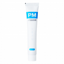PM cosmetic cream, 50g