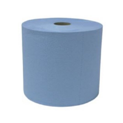 Бумага для рук Celtex blue master 140, синяя, 1 шт.
