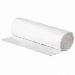 Save plus medical paper sheet in a roll with perforation, 50x48m, white