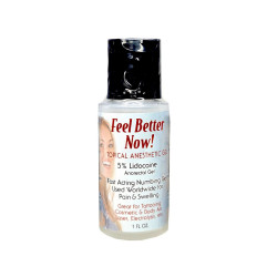 Feel better now gelis (30ml)