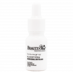 Beauty&You blakstienų nuriebalintojas Bekvapis (10ml)