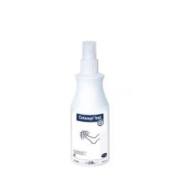 Cutasept Feet pėdų grybelio profilaktikai 250 ml