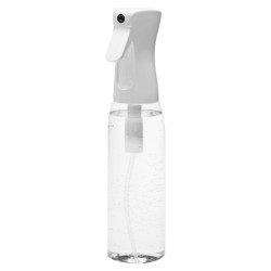 Nitras plastmasas pudele, 500ml (ar aerosolu)