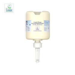 Tork skystas muilas premium mild mini, 475ml