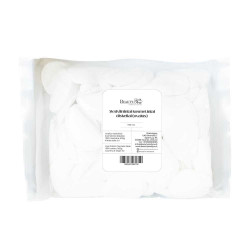 Oval Cotton Cosmetic Pads, 1100 pcs, 500g